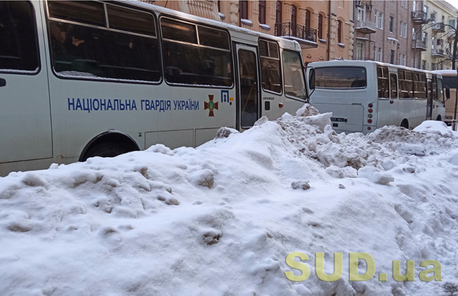 В Карпатах предупредили о сходе лавины: что важно знать туристам