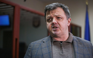 Дело экс-нардепа Семенченко направлено в суд