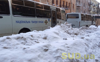 В Карпатах предупредили о сходе лавины: что важно знать туристам