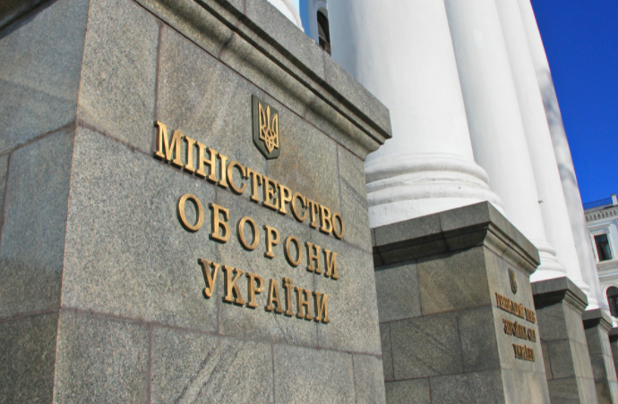 Міністр оборони Резніков розповів про пріоритети Міноборони на наступний рік