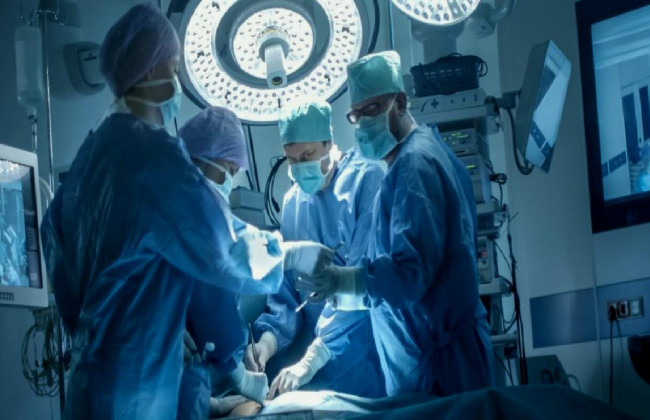 Австрия: суд оштрафовал хирурга за ампутацию не той ноги пациента