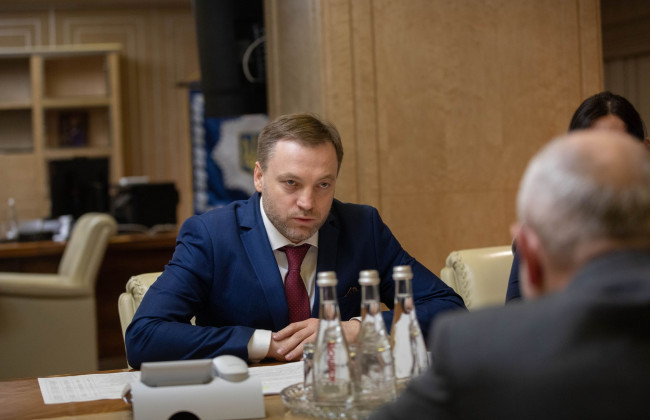 Україна отримає від ЄС  1,4 млн євро: деталі