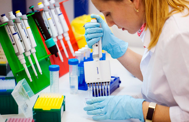 Возможен конец пандемии: ученые нашли антитело для новой COVID-вакцины