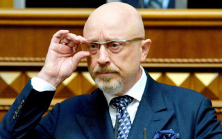 «Є вірогідним сценарієм, але не обов'язковим», – міністр оборони про масштабну ескалацію з боку РФ