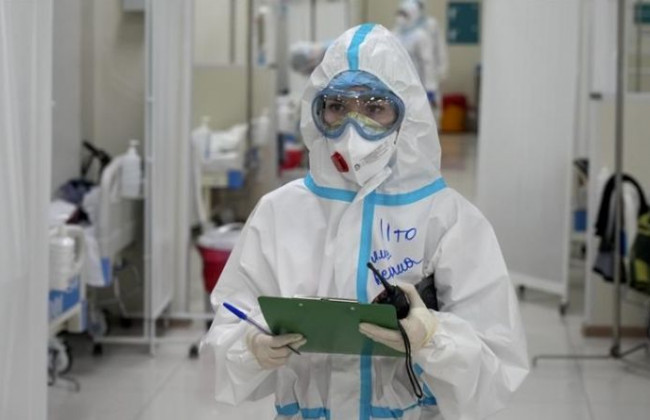 Инсульты и кровотечения: кому грозят осложнения при инфицировании COVID-19