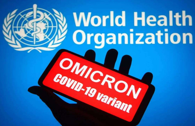 ВООЗ заявила, что «Дельта» поможет в борьбе с «Омикроном»: каким образом