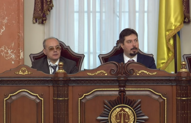 Глава ВС Всеволод Князев: «Я планирую создать рабочую группу по стратегическому реформированию Верховного Суда»