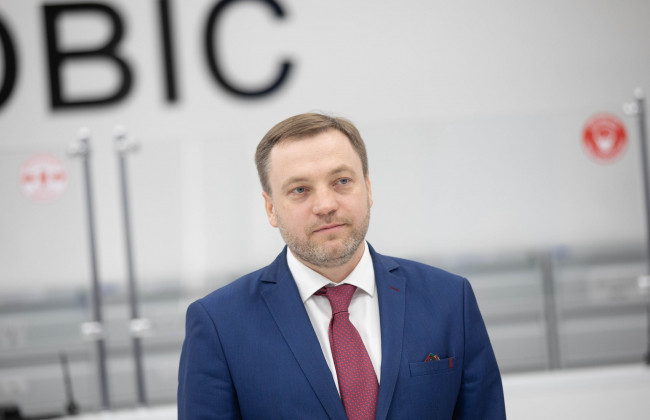 В Україні планують розширити перелік країн, куди можна подорожувати за ID-карткою