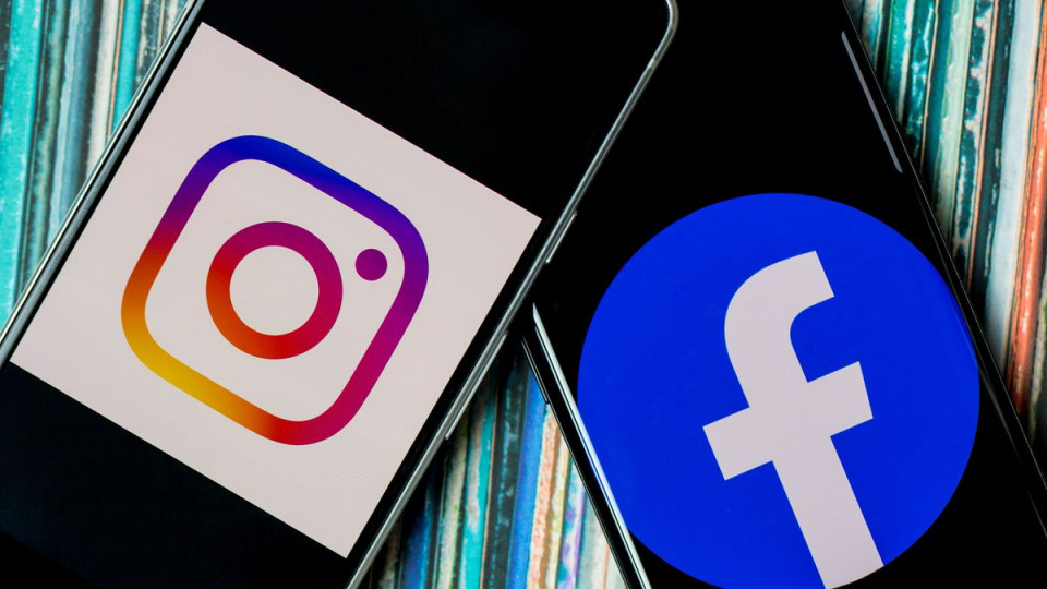 В работе Instagram и Facebook произошел сбой: что нужно знать пользователям