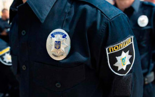 Украинским полицейским могут разрешить подрабатывать: где и как