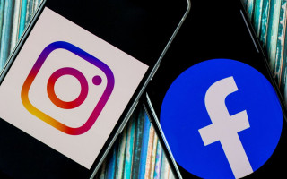 В работе Instagram и Facebook произошел сбой: что нужно знать пользователям