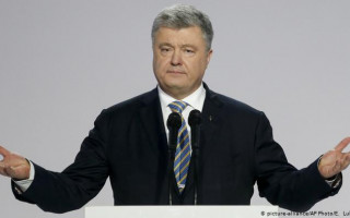 Порошенку можуть висунути підозру за постачання вугілля з ОРДЛО, – ексзаступник генпрокурора Трепак