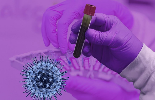 Чем «Омикрон» отличается от всех предыдущих штаммов коронавируса