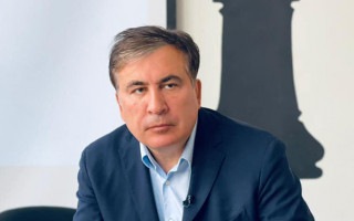Резко падает слух и зрение: Ясько рассказала о состоянии Саакашвили в госпитале