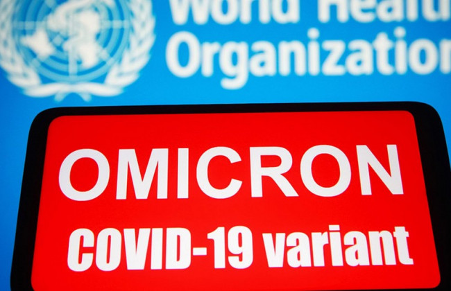 Раскрыта «тайна» Омикрон: как появился опасный штамм