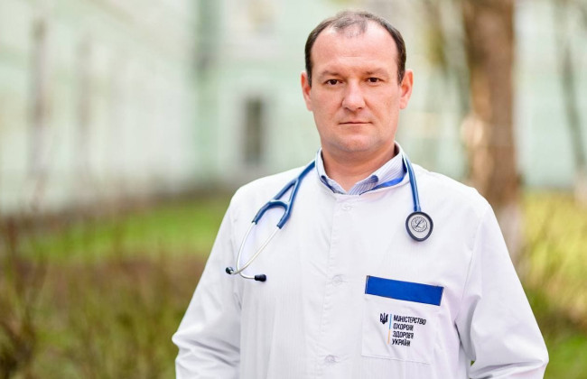 Почему в Украине один из самых высоких показателей смертности в мире из-за COVID-19