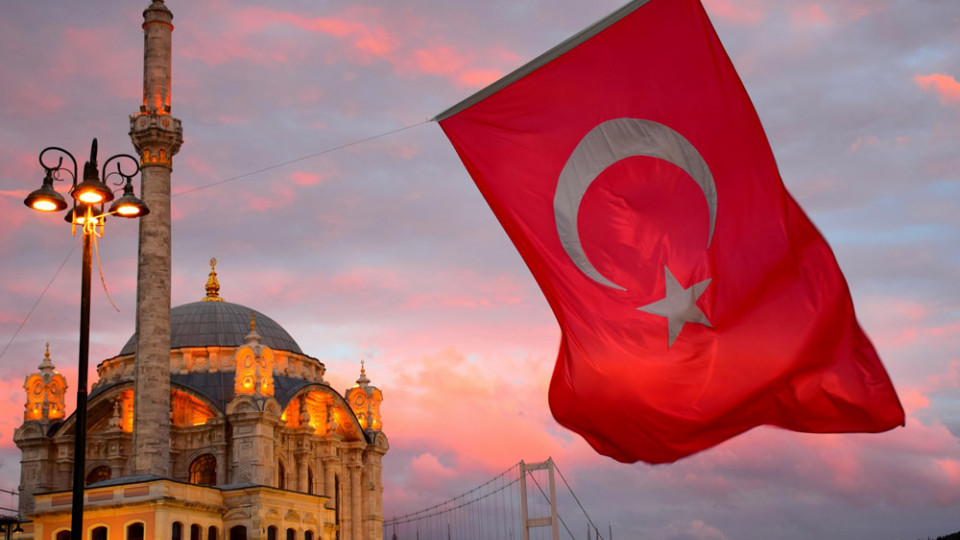 Эрдоган изменил название Турции: как теперь называть страну