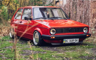 Какие авто из Украины можно выгодно продать в США и Европе