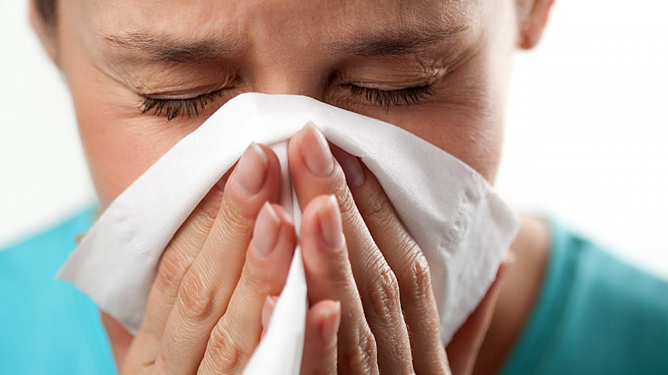 Ученые рассказали, как аллергия может защитить от заражения коронавирусом