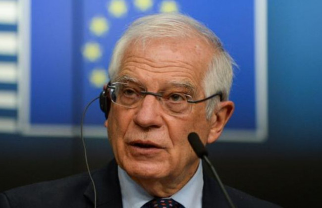 Угроза вторжения России в Украину: в ЕС заявили, какую примут сторону