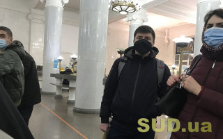 Когда Киев выйдет из «красной» зоны