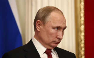 Путин заявил, что Украине и РФ надо наладить отношения
