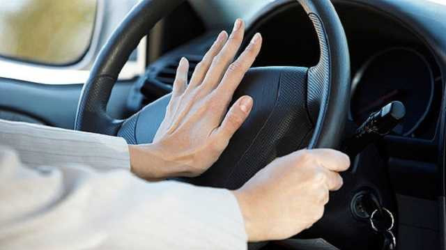 Посигналил — заплати штраф: в каких случаях водителя могут наказать