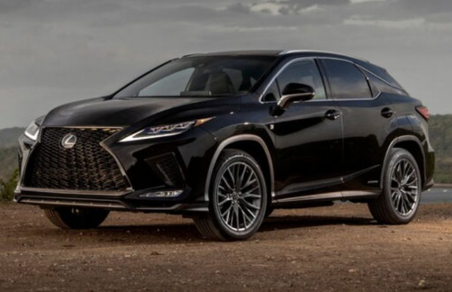 Назвали 5 самых надежных б/у кроссоверов премиум-класса