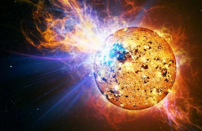 Магнитные бури в декабре: когда ждать проблем с давлением и головой