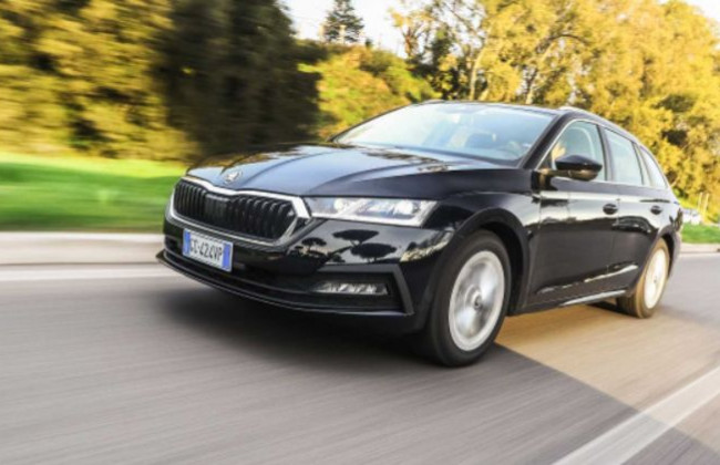 Skoda раскрыла будущее своей самой популярной модели