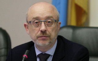 Алексей Резников призвал США, Канаду и Британию направить инструкторов поближе к границе с Россией