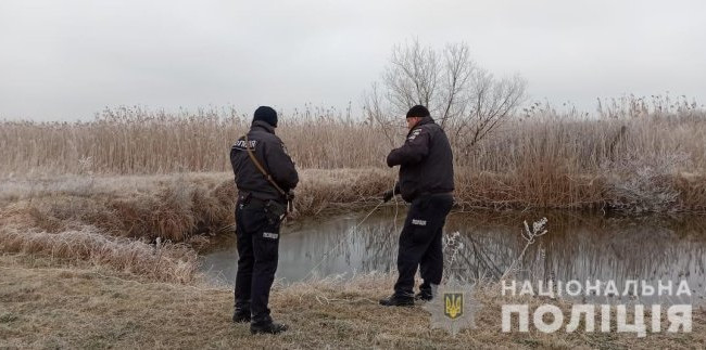 Трагедия в Николаевской области: пропавшего ребенка нашли мертвым в камышах