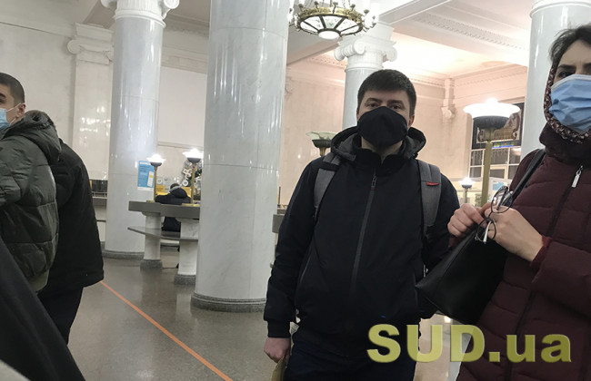 Когда Киев выйдет из «красной» зоны