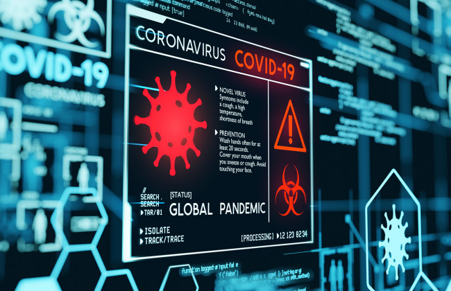 Повышенный риск повторного заражения: в чем опасность нового штамма «Омикрон»