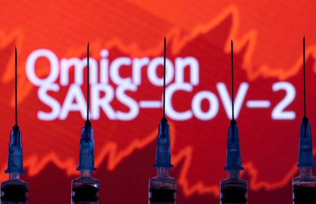 Ученые объяснили хитрость штамма «Омикрон»