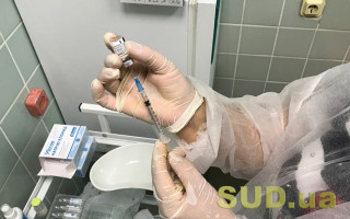 Вакцинация в Украине: какие препараты можно комбинировать