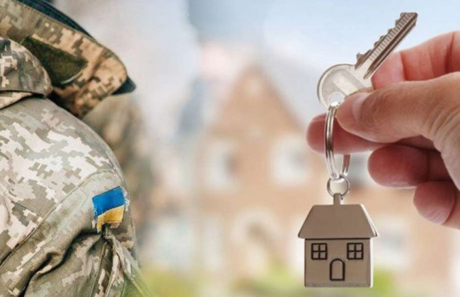 Корупція та неякісні оселі: НАЗК виявило ризики у законопроекті про забезпечення житлом військовослужбовців