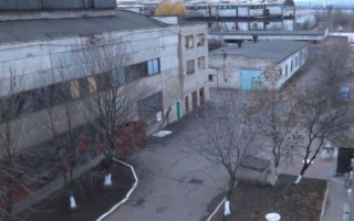 СБУ шукає тих, кого незаконно тримали у в'язниці «Ізоляція»