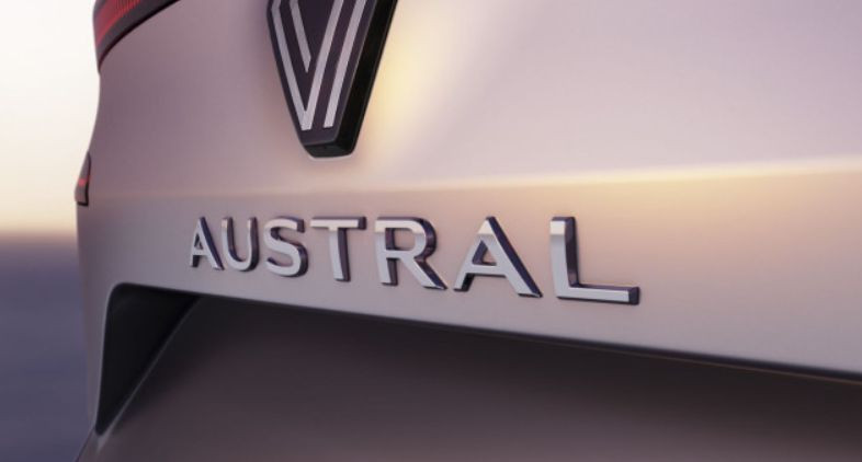 У Renault раскрыли название новой модели внедорожника