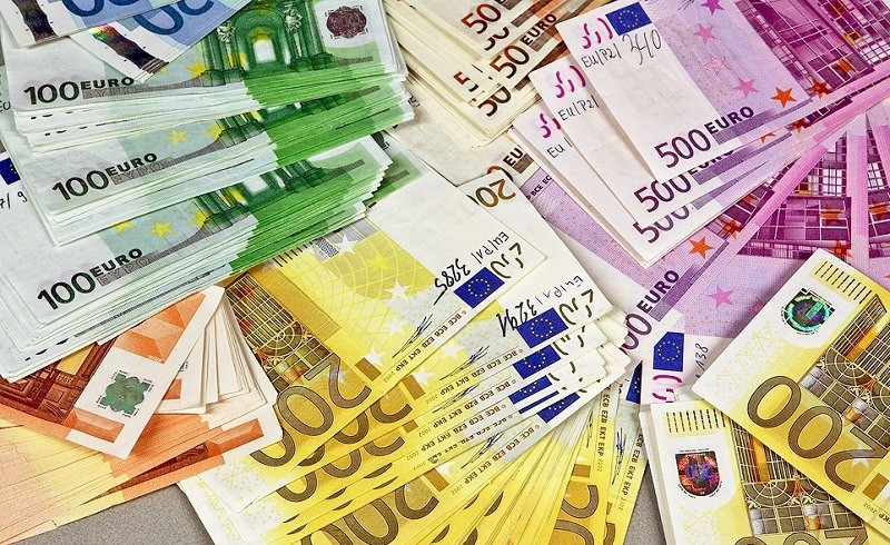 Евро получит новый дизайн: ЕЦБ изменит внешний вид банкнот