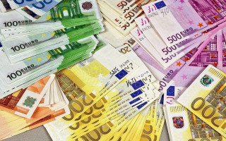 Евро получит новый дизайн: ЕЦБ изменит внешний вид банкнот