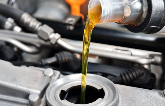 Как часто нужно менять масло, если на автомобиле редко ездят