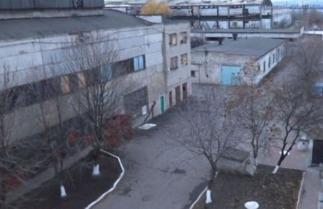 СБУ шукає тих, кого незаконно тримали у в'язниці «Ізоляція»