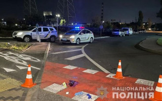 У Києві судитимуть чоловіка, який скоїв наїзд на двох пішоходів в Оболонському районі