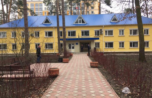 «Таких как вы надо уничтожать»: участник процесса решила оскорбить судью