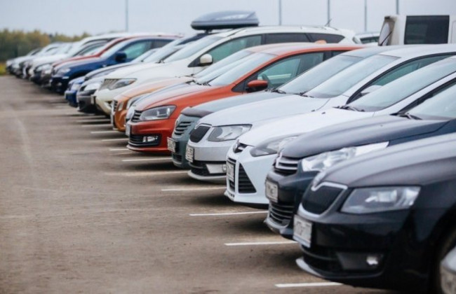 Составлен рейтинг самых надежных авто 2021 года