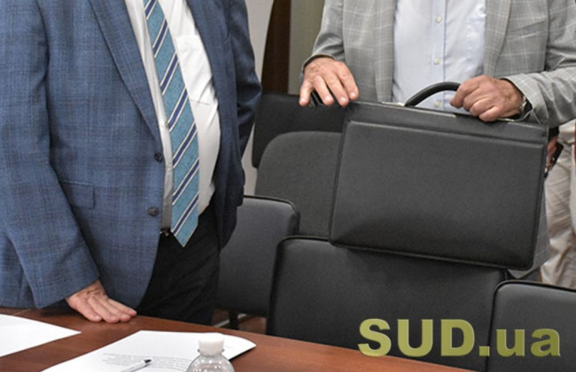 Оголошено конкурси на нові 7 посад державної служби