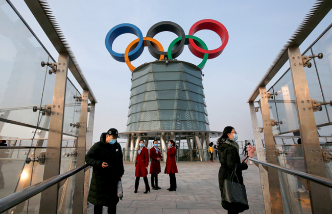 Дипломатический бойкот зимней Олимпиады 2022 в Пекине: какие страны последуют примеру США