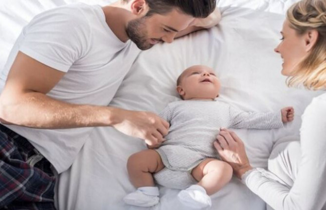 Відпустка при народженні дитини: що варто знати