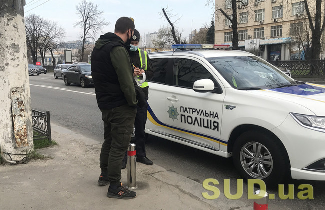В этом году 99 тысяч человек управляли автомобилями, вообще не имея прав, а 22 тысячи граждан ездили за рулем после лишения прав — патрульная полиция